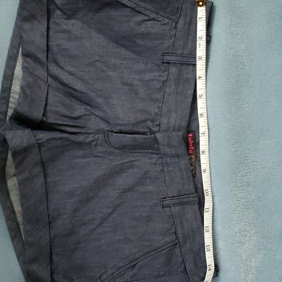 Artizia Talula Shorts - Picture 5 of 6